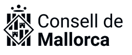 Logo Consell de Mallorca