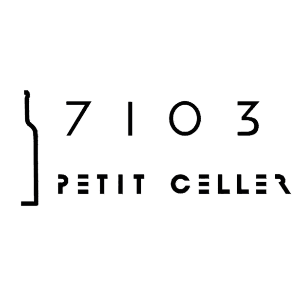 Logo des Weinguts 7103 Petit Celler