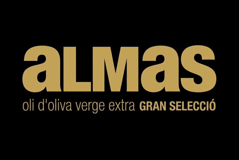 Imagen del Logo Almas oli de Mallorca