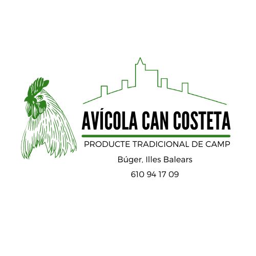 Logo der Firma Avícola Can Costeta