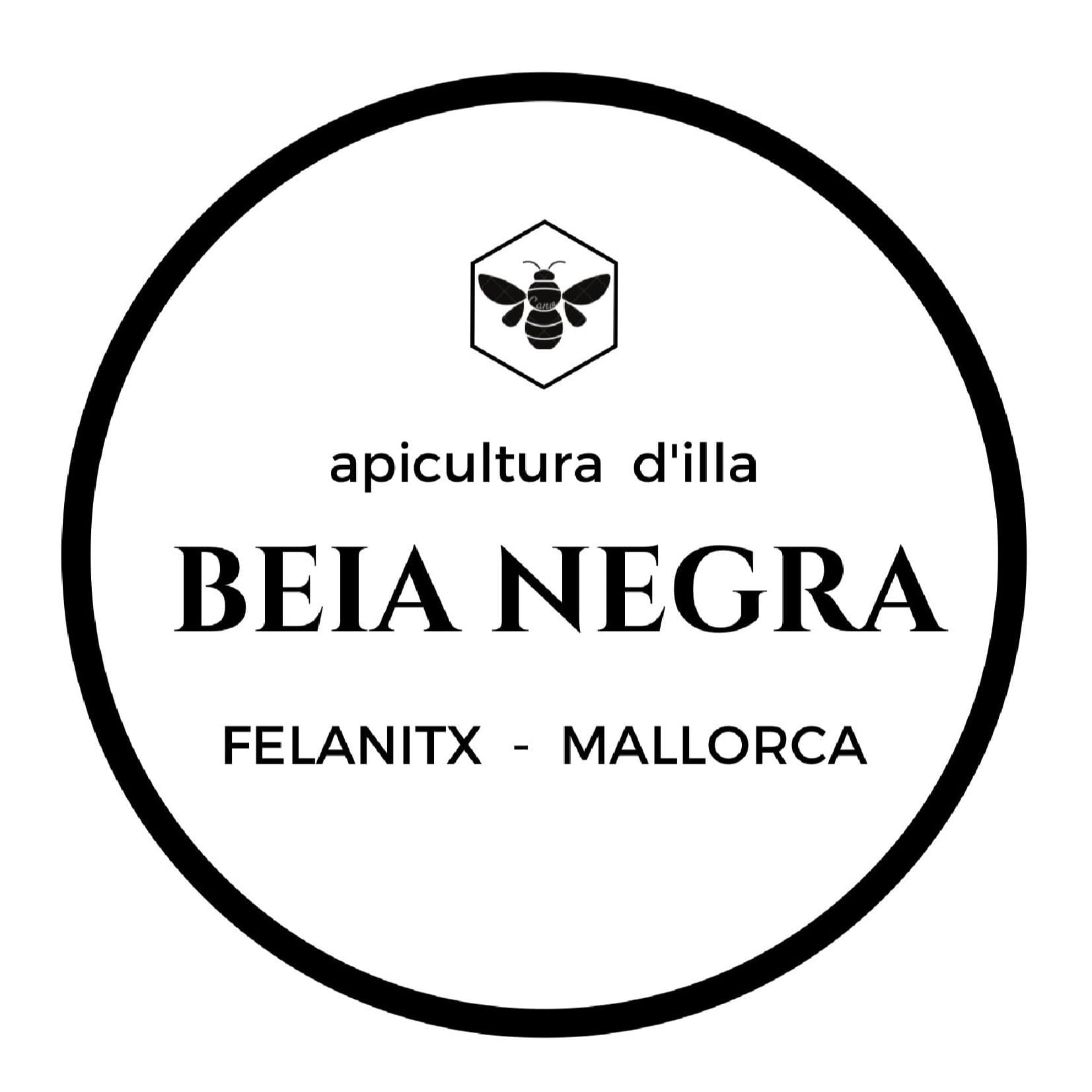 Mel de Mallorca Beia Negra