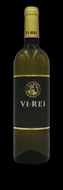 Imagen de botella de vino blanco Vi Rei Blanco