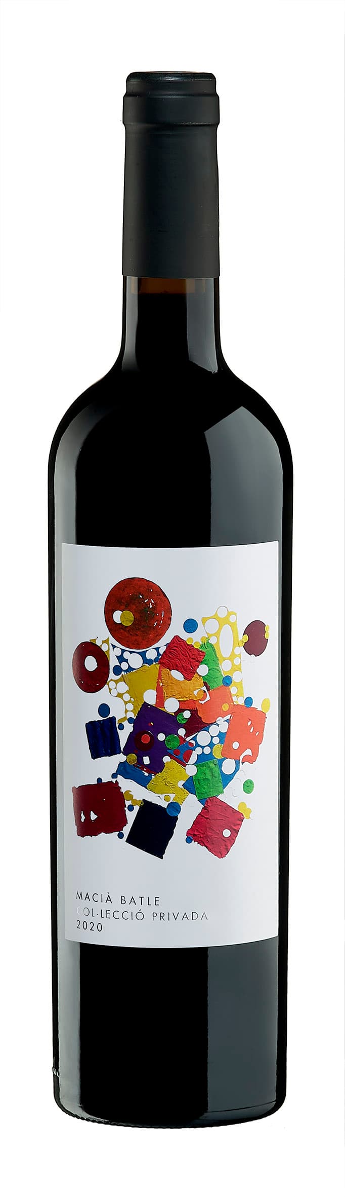 Vino Tinto 18 Meses barrica Francesa