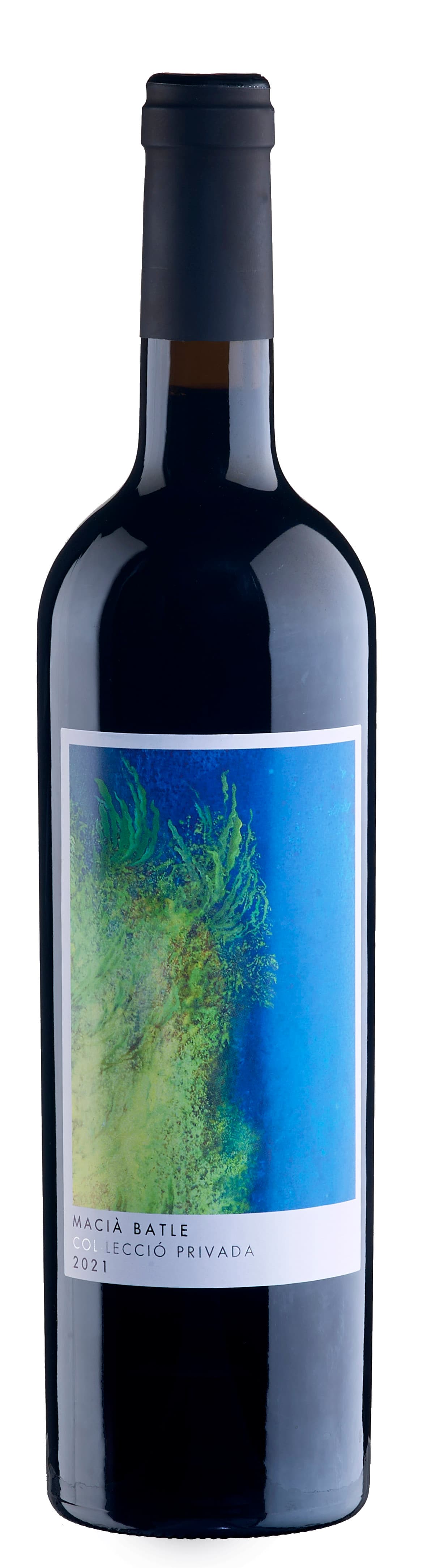 Red Wine 18 Months French Barrel