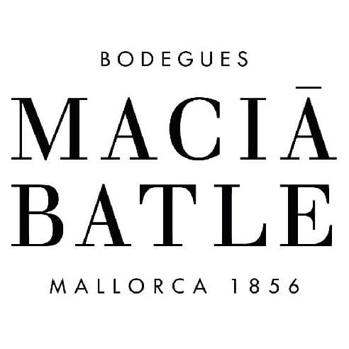 Square logo Bodegues Macià Batle