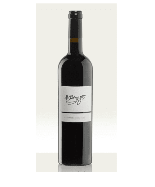 Mantonegro, Cabernet Sauvignon, Merlot and Syrah, Aged 12 Months in French Casks
