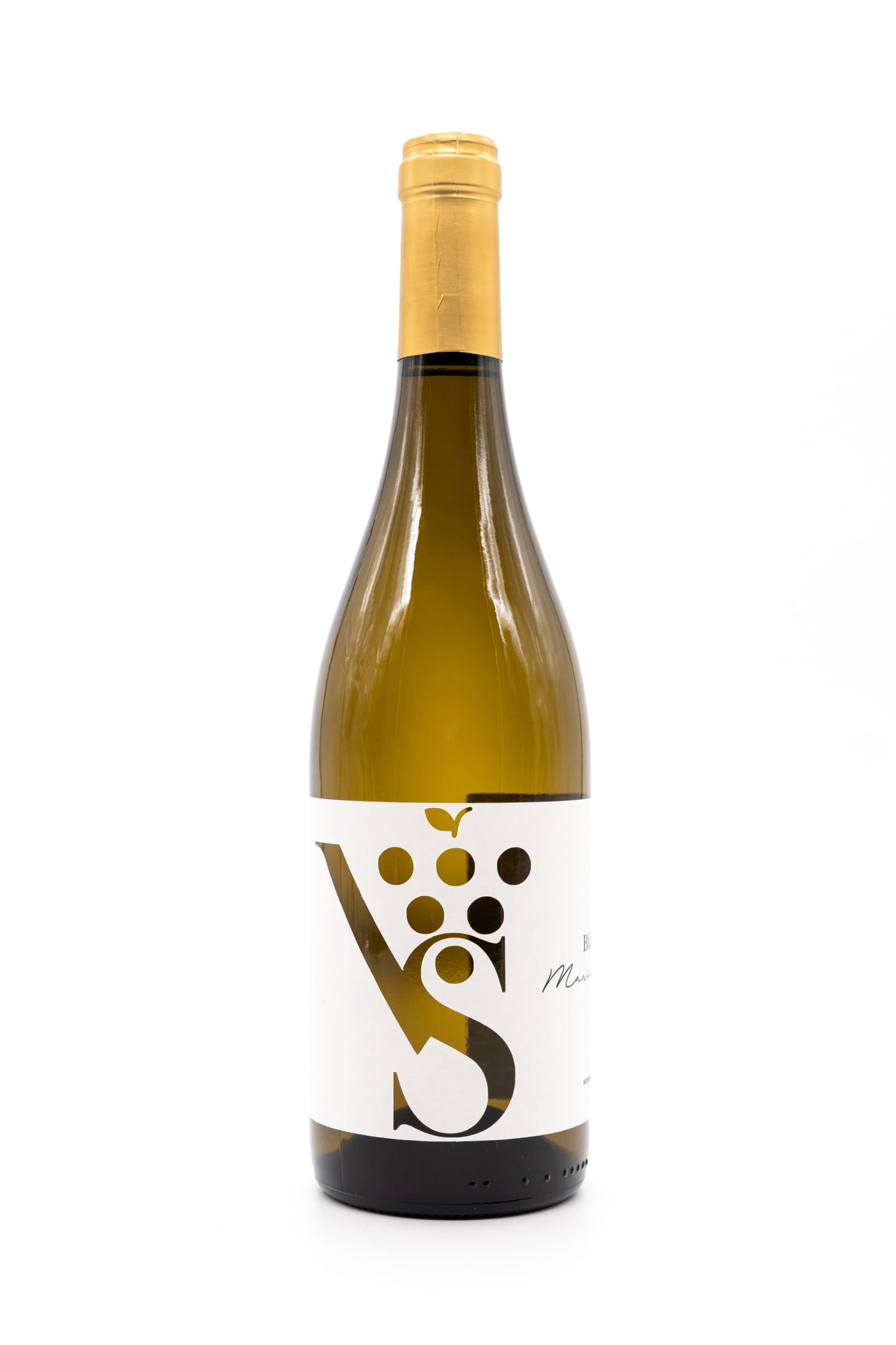 Label image Maria Serra