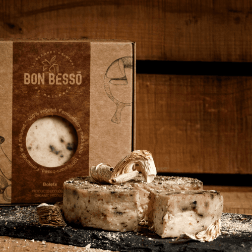 Imatge de Redonet Bolets Bon Bessó
