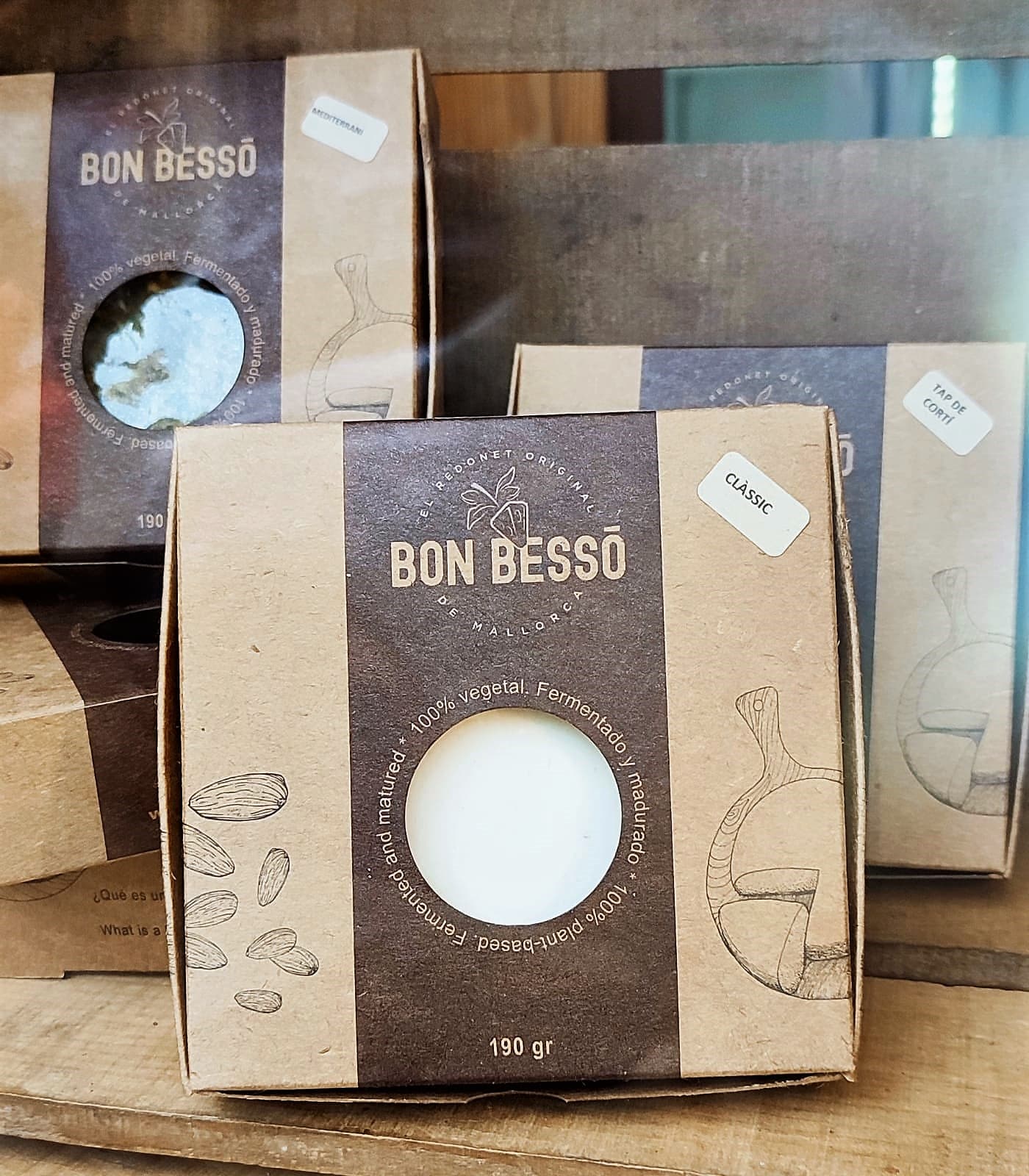 Image of Redonet Packaged Redonet Classic