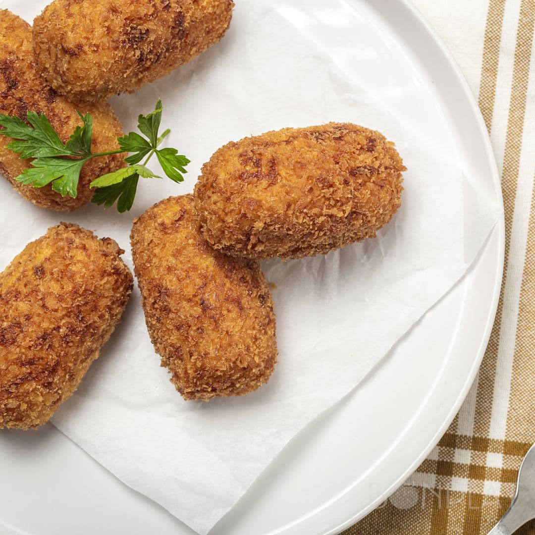 Mallorcan Food Bonplat
