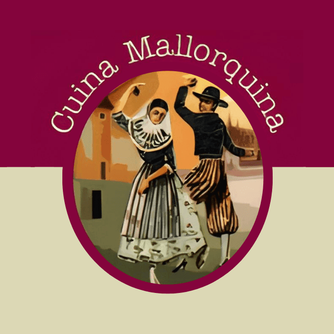 Mallorquinisches Essen Bonplat