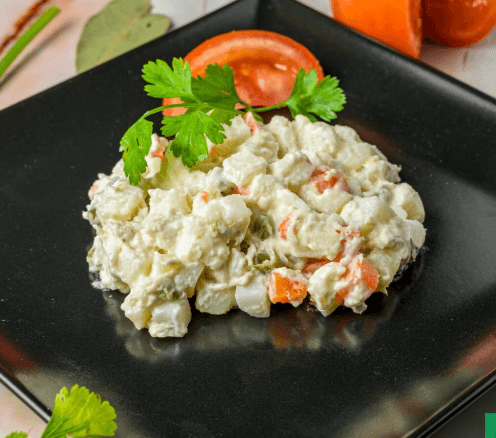 Mallorcan homemade food