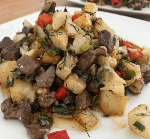 Mallorcan Food Bonplat