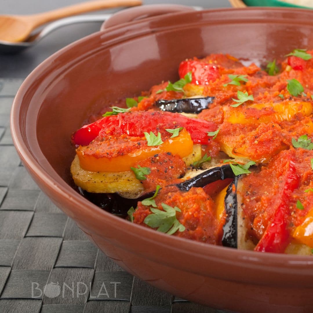 Mallorcan Food Bonplat
