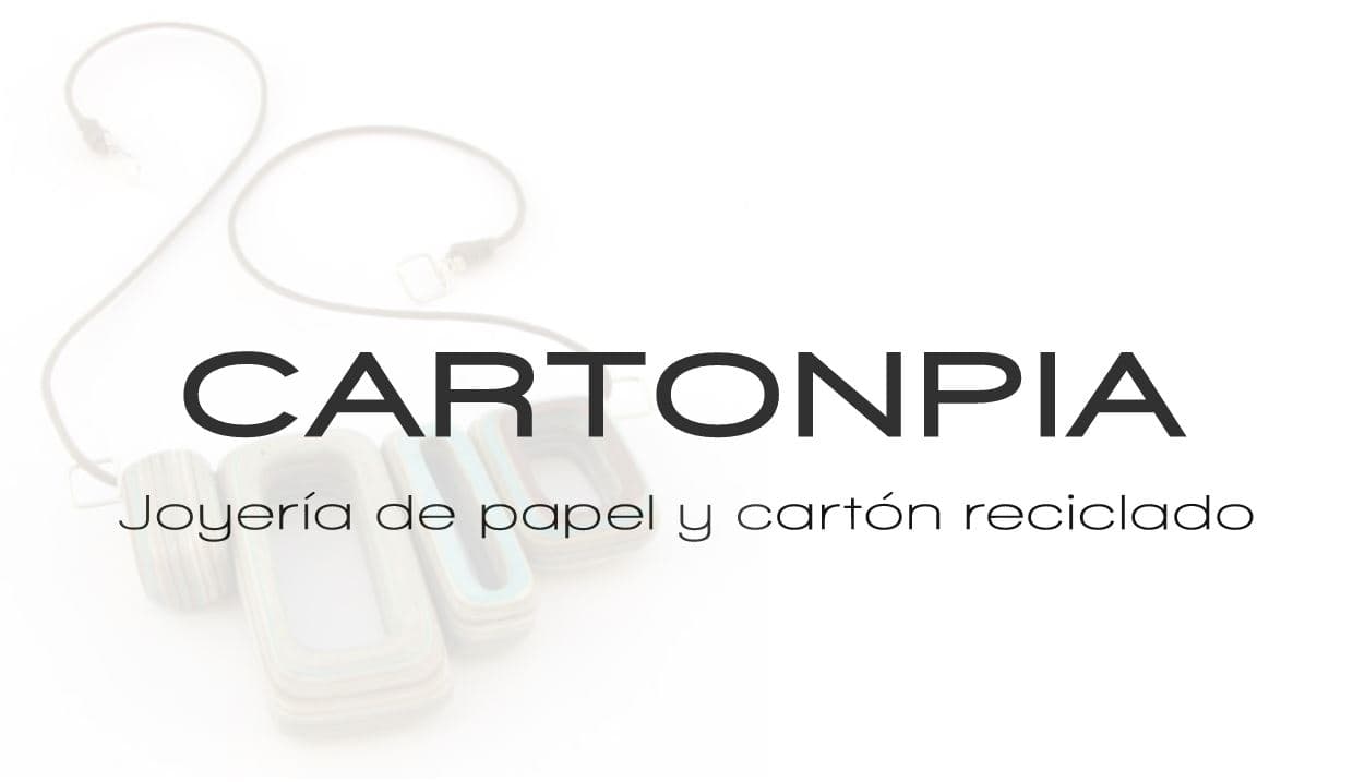 JOYAS DE PAPEL