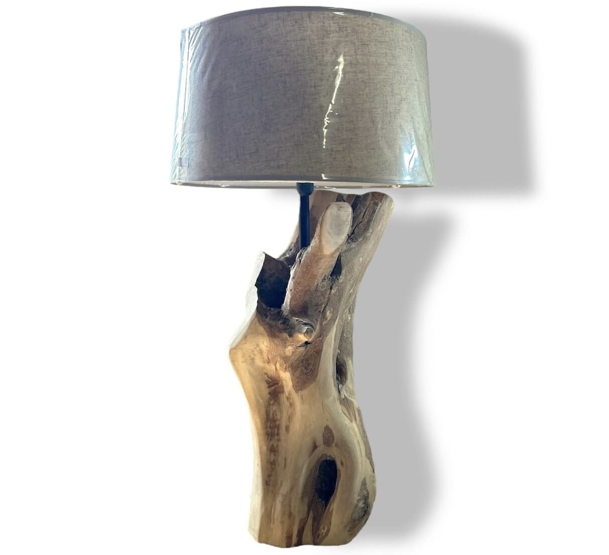 Bild von Olive Lamp Co Wood Art