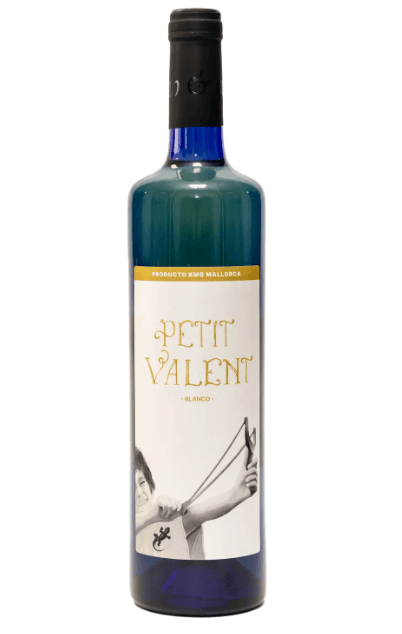 Petit Valent White Wine