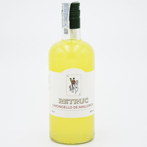 Imatge de Retruc Limoncello 70cl 25è