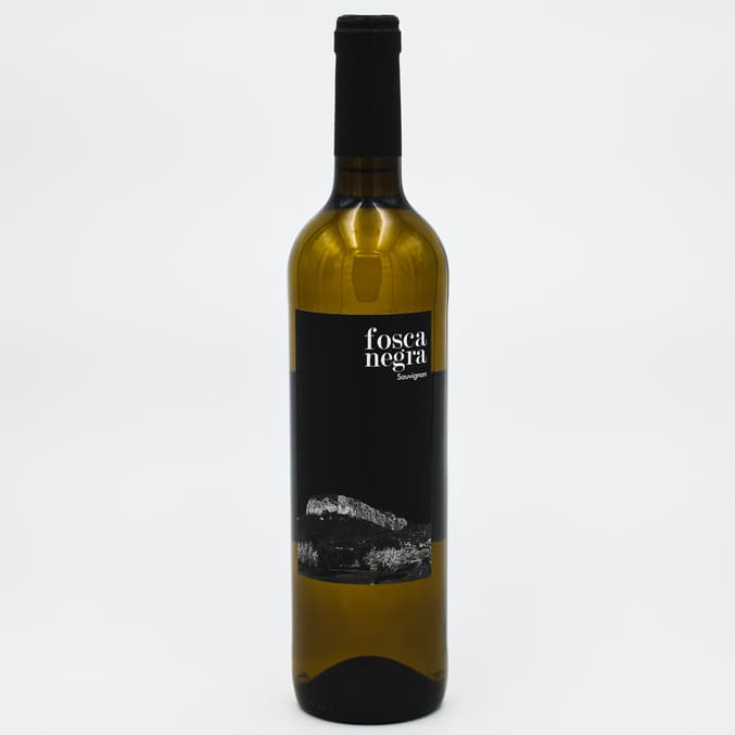 Bild des Sauvignon Blanc Fosca Negra Weins – DBB