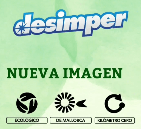 Ecológico, de Mallorca y Kilometro cero