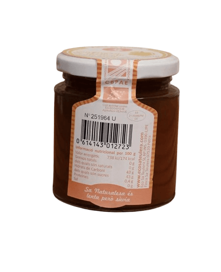 Pot melmelada de setge