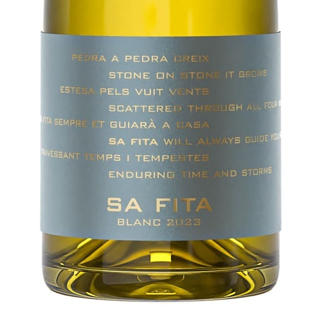 Etiqueta