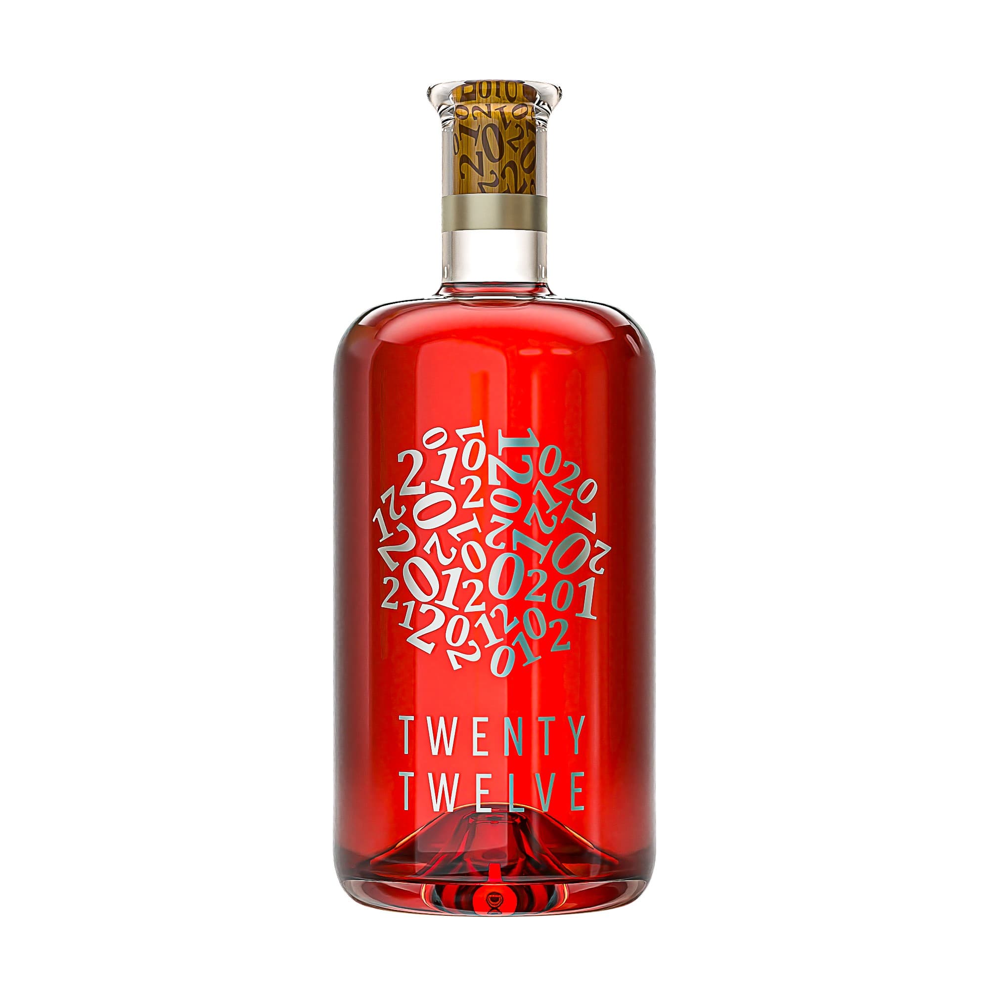 Vi rosat sec - Syrah, Manto Negro - 13,5% vol - ecològic, vegà