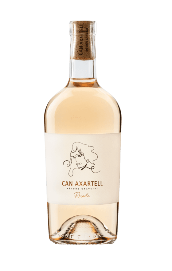 Vino rosado ecologico mallorca