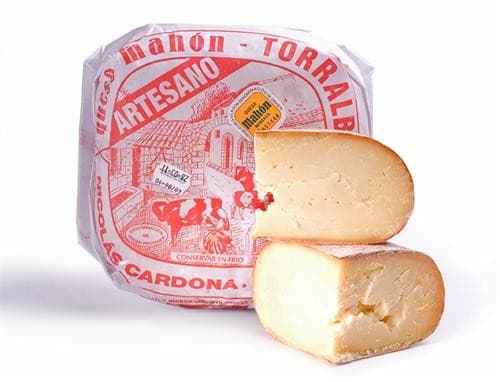 Image of queo torralba semi