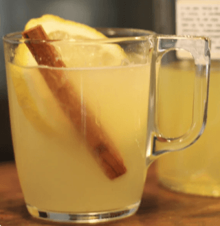 Imagen vaso Single Tree Limoncello 