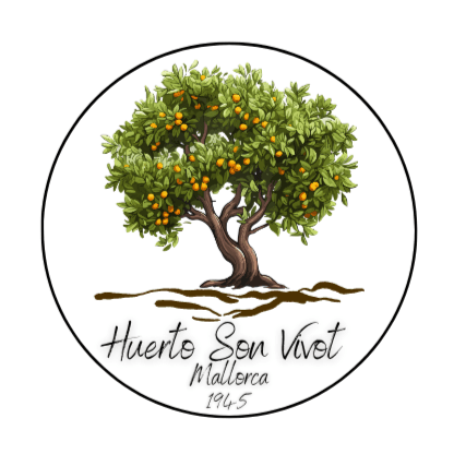 Bild des Logos von Huerto Son Vivot Anbau und Verkauf von Zitrusfrüchten 