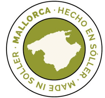 Imatge de certificat fet a Sóller
