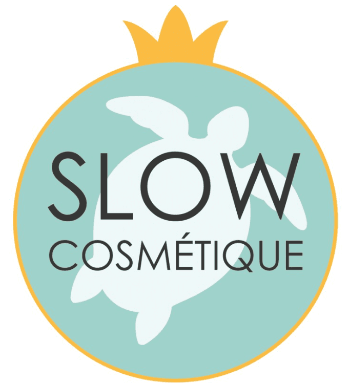 Slow Cosmetics Certificate