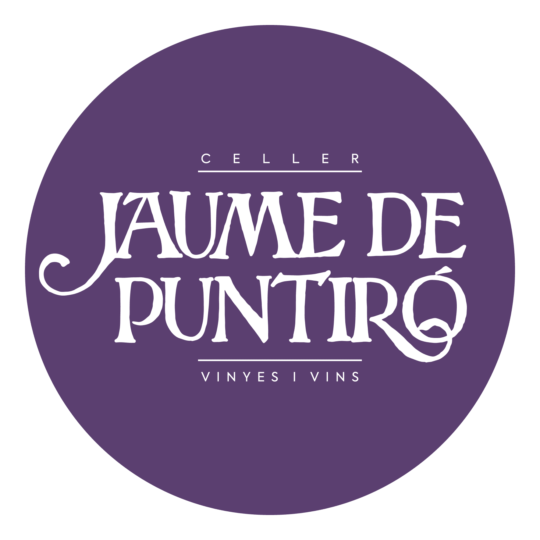 Bodega, viñedos y vinos