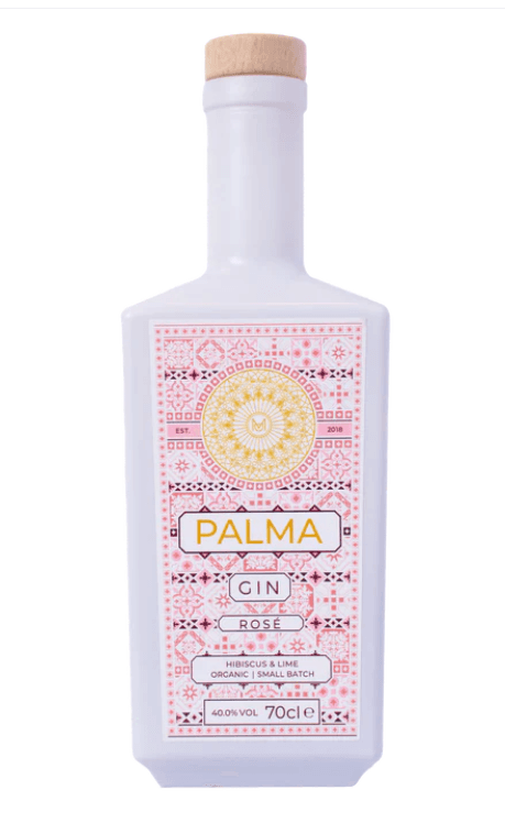 Ginebra Palma Rosé Gin