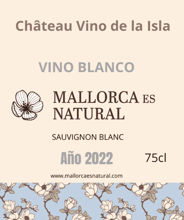 Jahrgang 2021 - Weingut Château Island