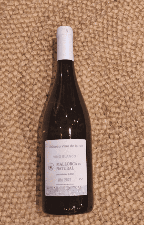 Jahrgang 2021 - Weingut Château Island