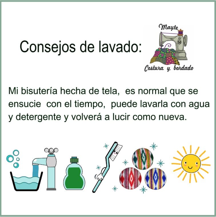 consejos de lavado