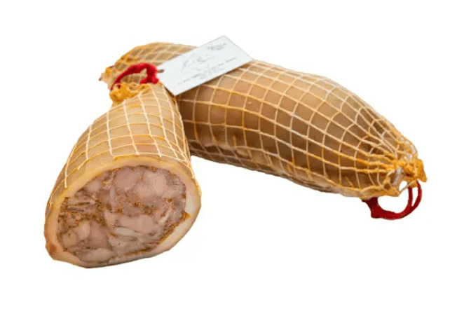Süßer oder scharfer Camaiot