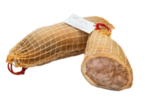 Embutido picante Cas Sereno