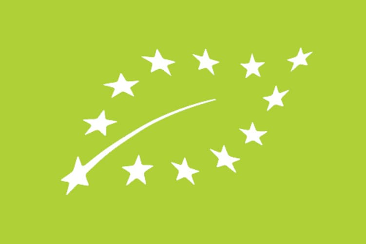 Imagen de Logo Ecológico UE