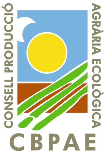 Image of organic certificate