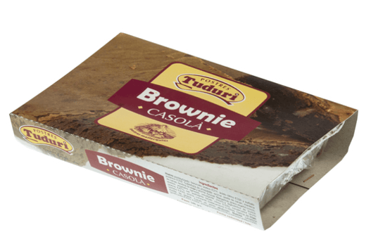 Image of Chocolate Brownie of TuduríB Desserts