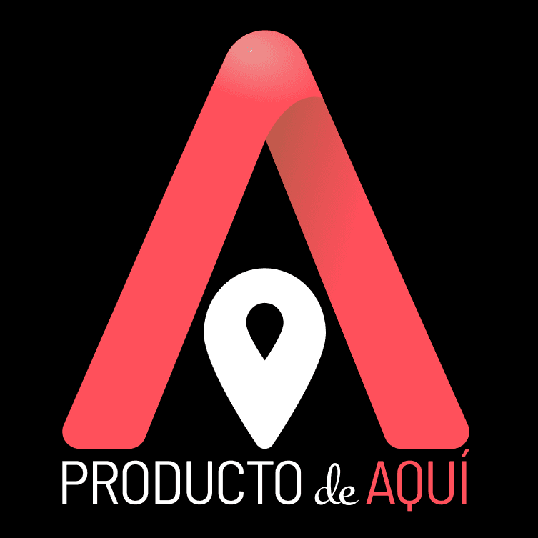 Imagen del logo de Producto de Aquí