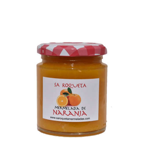 Handwerkliche Marmelade