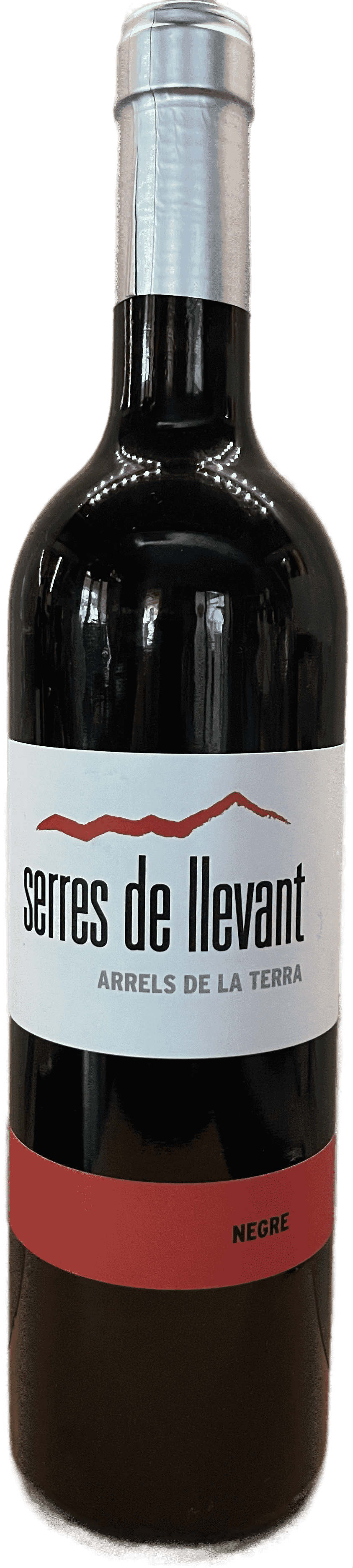 Imagen Vino Negre Serres de Llevant