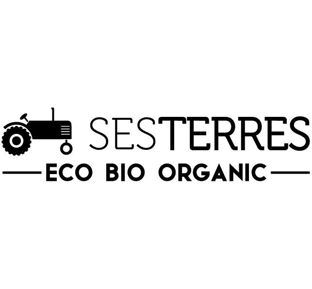 LOGO Ses Terres