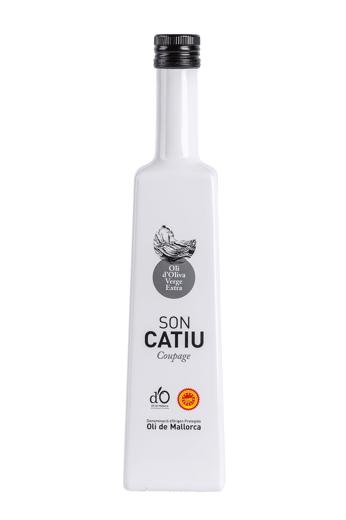 OOVE DO SON CATIU 50CL COUPAGE