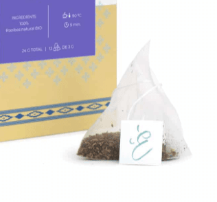 Image of T'Estim tea bag