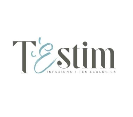 Logo Comercial T' Estim